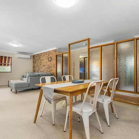 Talga 5 Apartment Port Macquarie Bagian luar foto