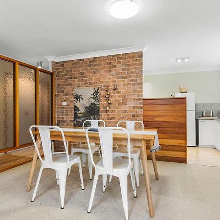 Talga 5 Apartment Port Macquarie Bagian luar foto
