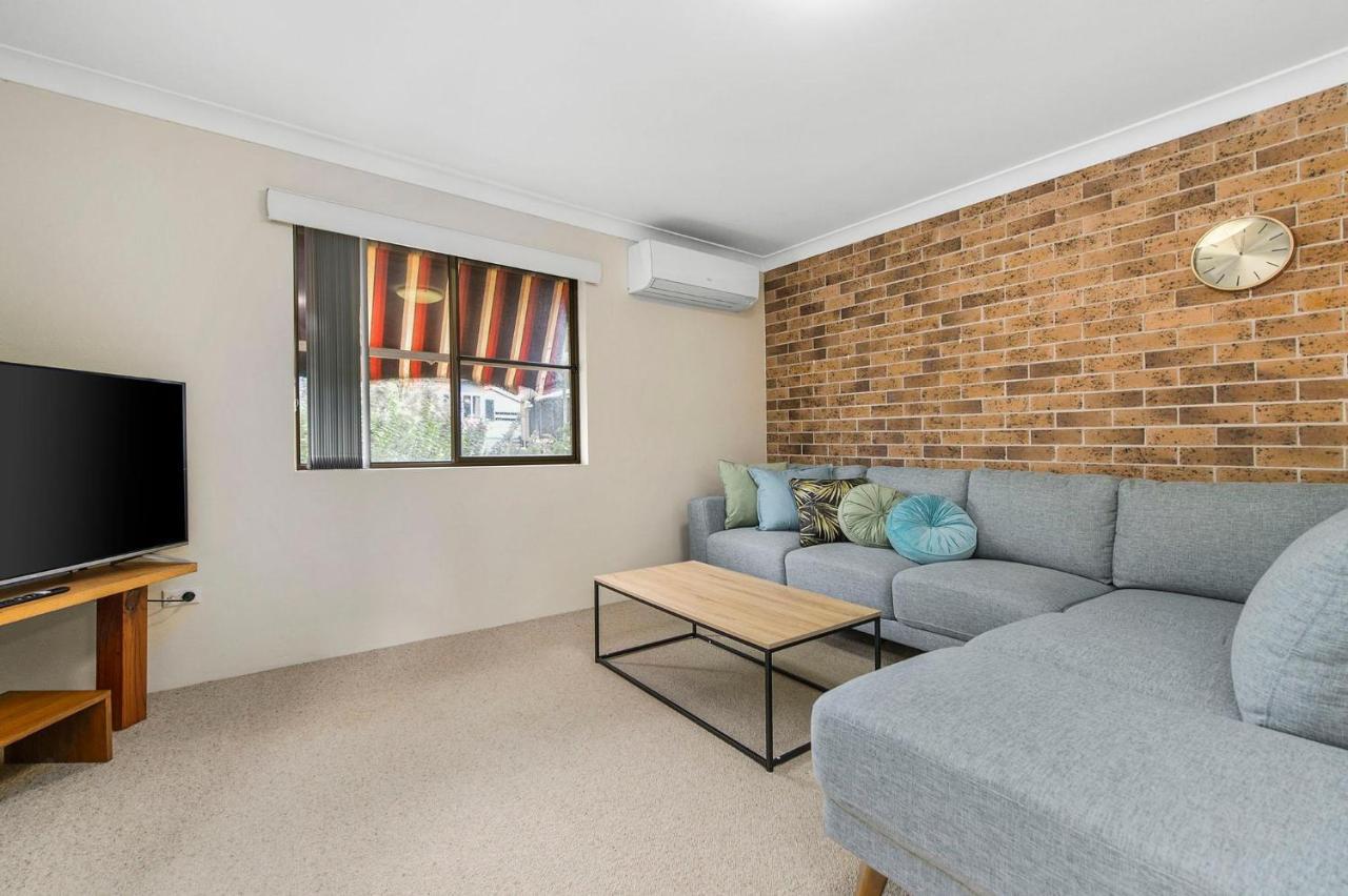 Talga 5 Apartment Port Macquarie Bagian luar foto