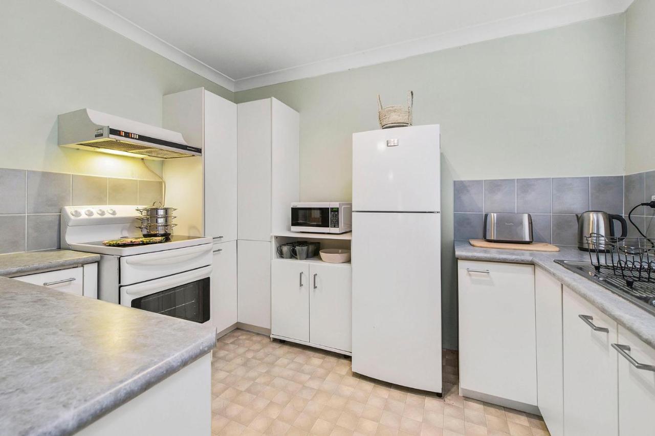 Talga 5 Apartment Port Macquarie Bagian luar foto