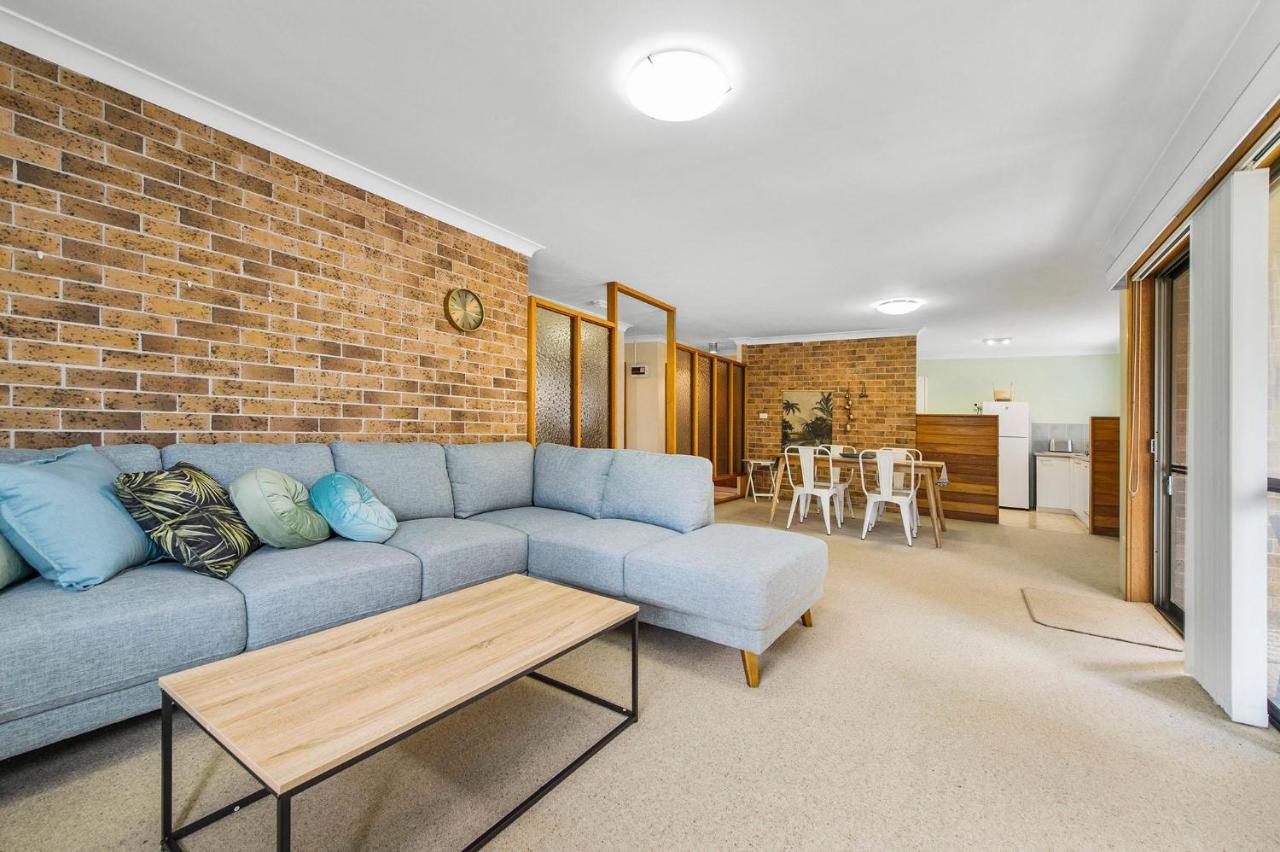 Talga 5 Apartment Port Macquarie Bagian luar foto
