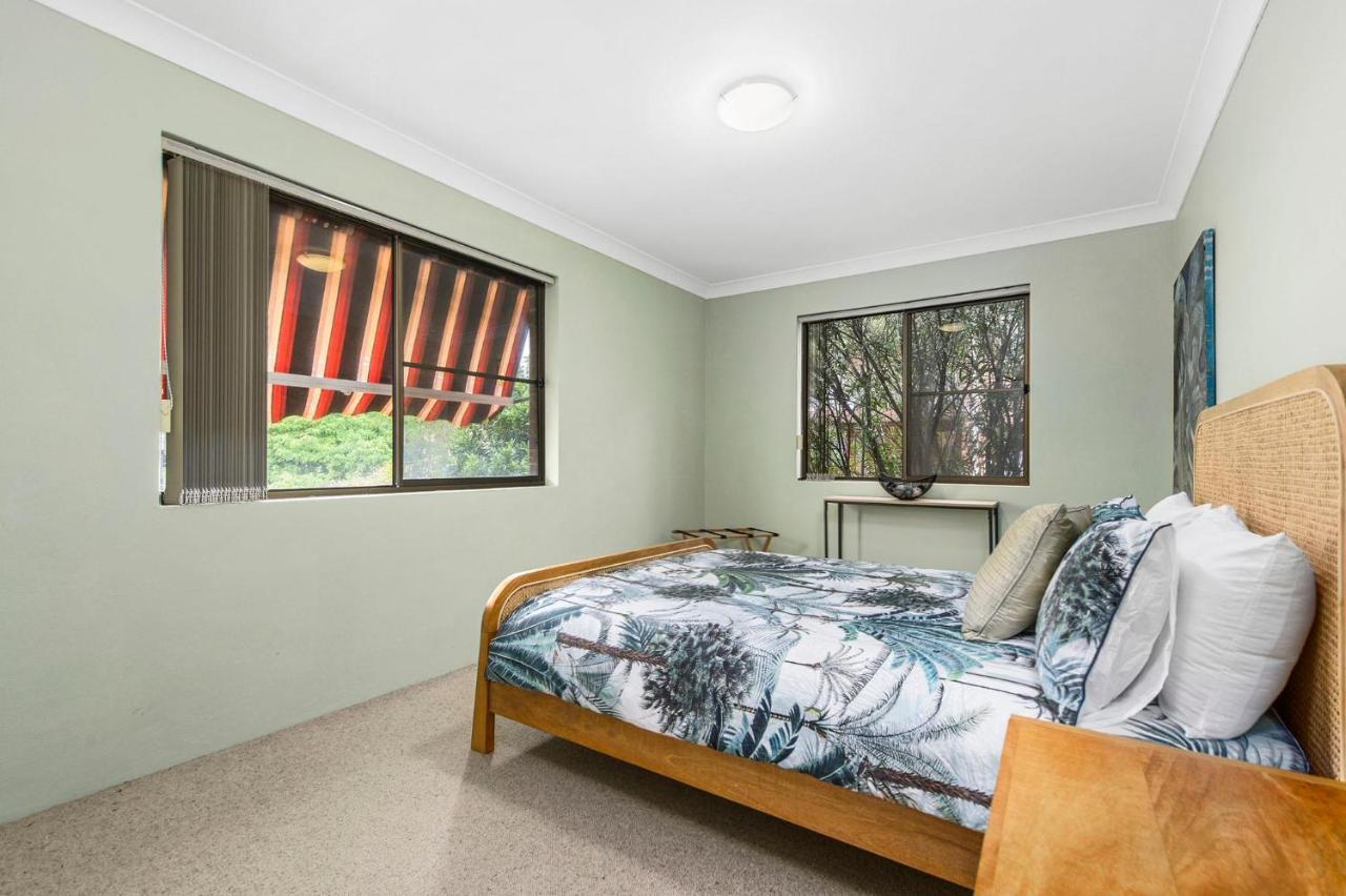 Talga 5 Apartment Port Macquarie Bagian luar foto