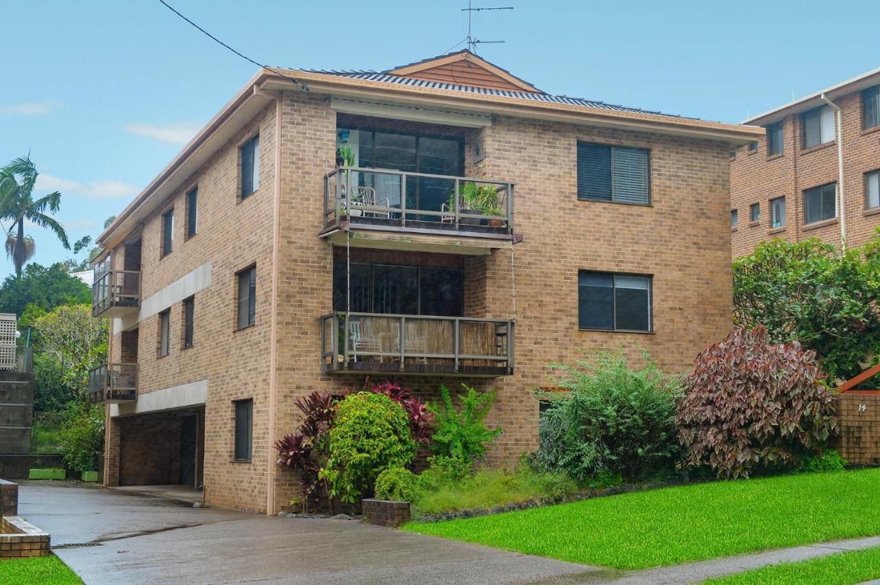 Talga 5 Apartment Port Macquarie Bagian luar foto